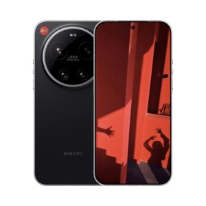 Xiaomi Leica Leitzphone 5G 1TB 16GB (Black)