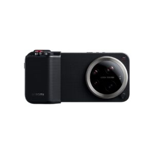 Xiaomi Mi 17 Ultra Photography Kit Pro (Black)