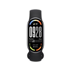 Xiaomi Mi Band 10 Global Version (Midnight Black)