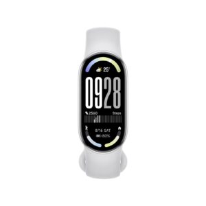Xiaomi Mi Band 10 Global Version (Pearl White/ Ceramic Edition)