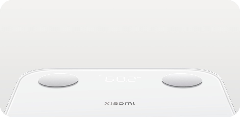 Xiaomi Mi Body Composition Scale S400 - Image 3