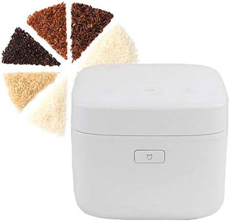 Xiaomi MIJIA IH Rice Cooker 3L - Image 2