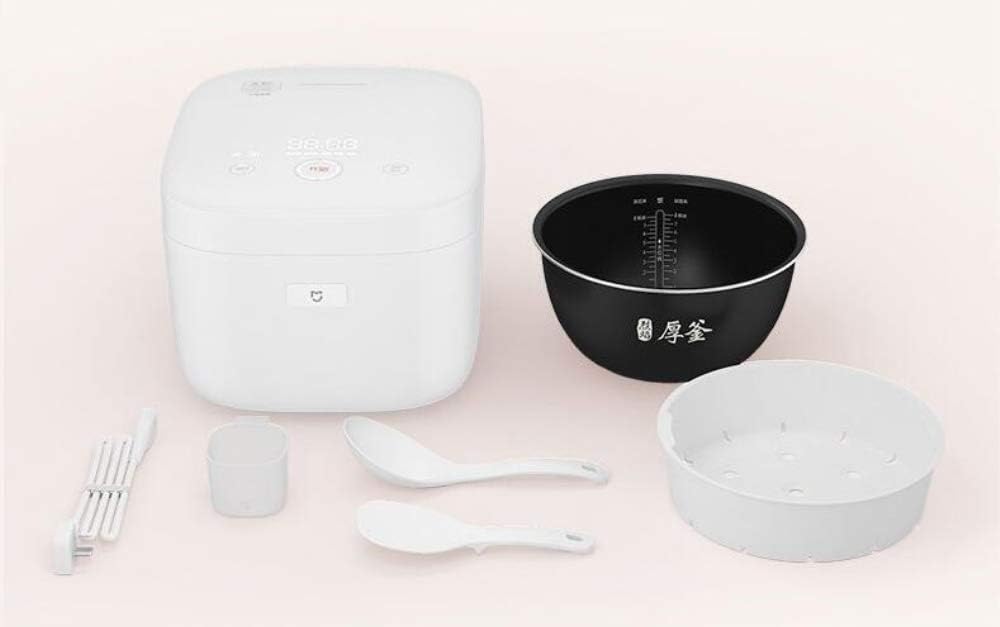 Xiaomi MIJIA IH Rice Cooker 3L - Image 4