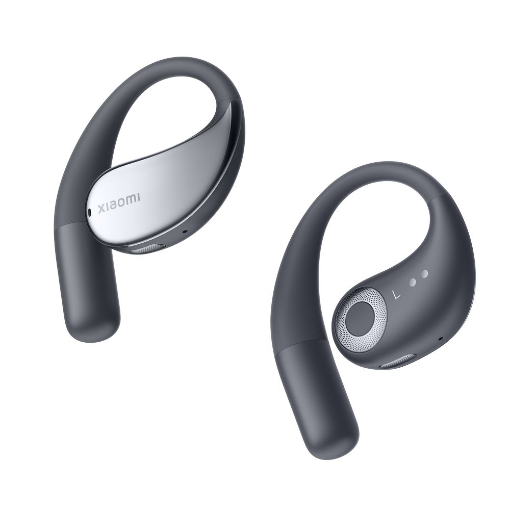 Xiaomi OpenWear Stereo Headphones (Graphite Black)