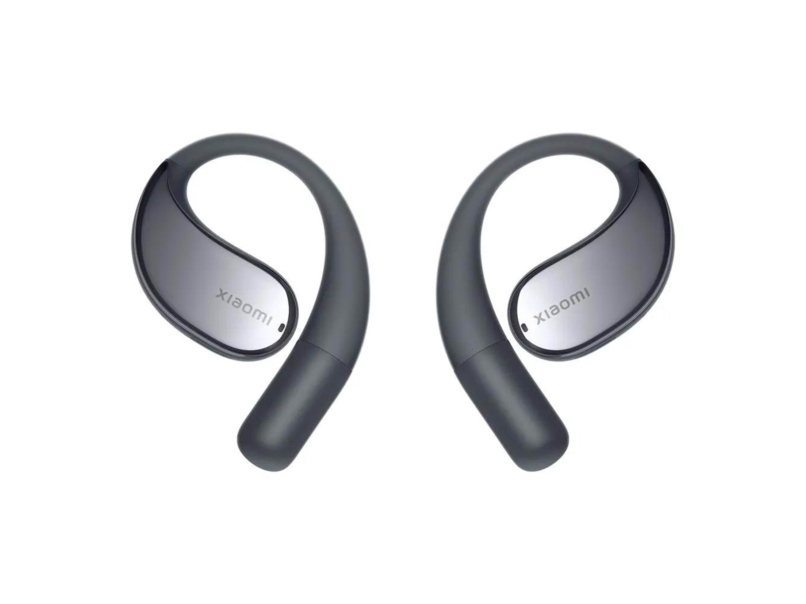 Xiaomi OpenWear Stereo Headphones (Graphite Black) - Image 2