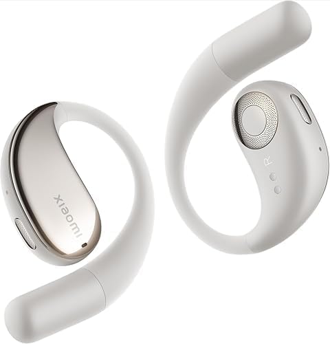 Xiaomi OpenWear Stereo Headphones (Sand Gold)