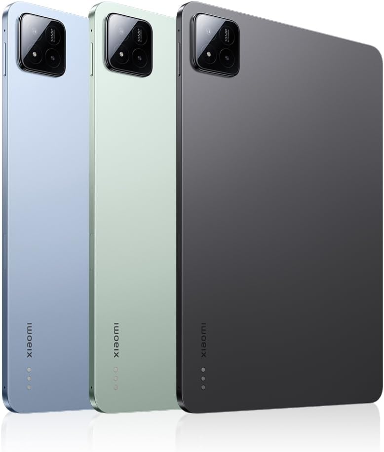 Xiaomi Pad 7 WiFi (Global) 256GB 12GB (Green) - Image 2
