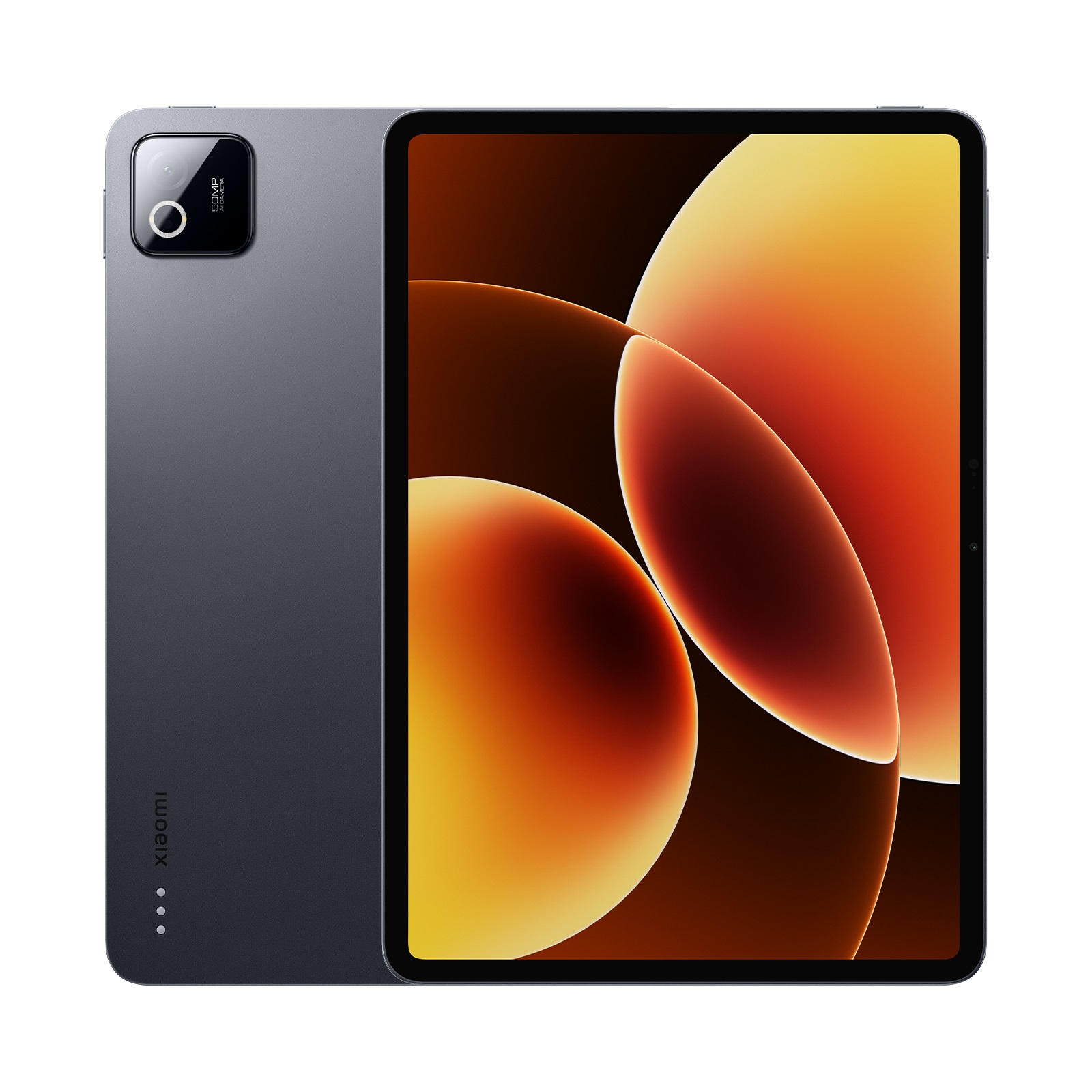 Xiaomi Pad 8 Pro (Global Version) 512GB 12GB (Matte Glass Grey)