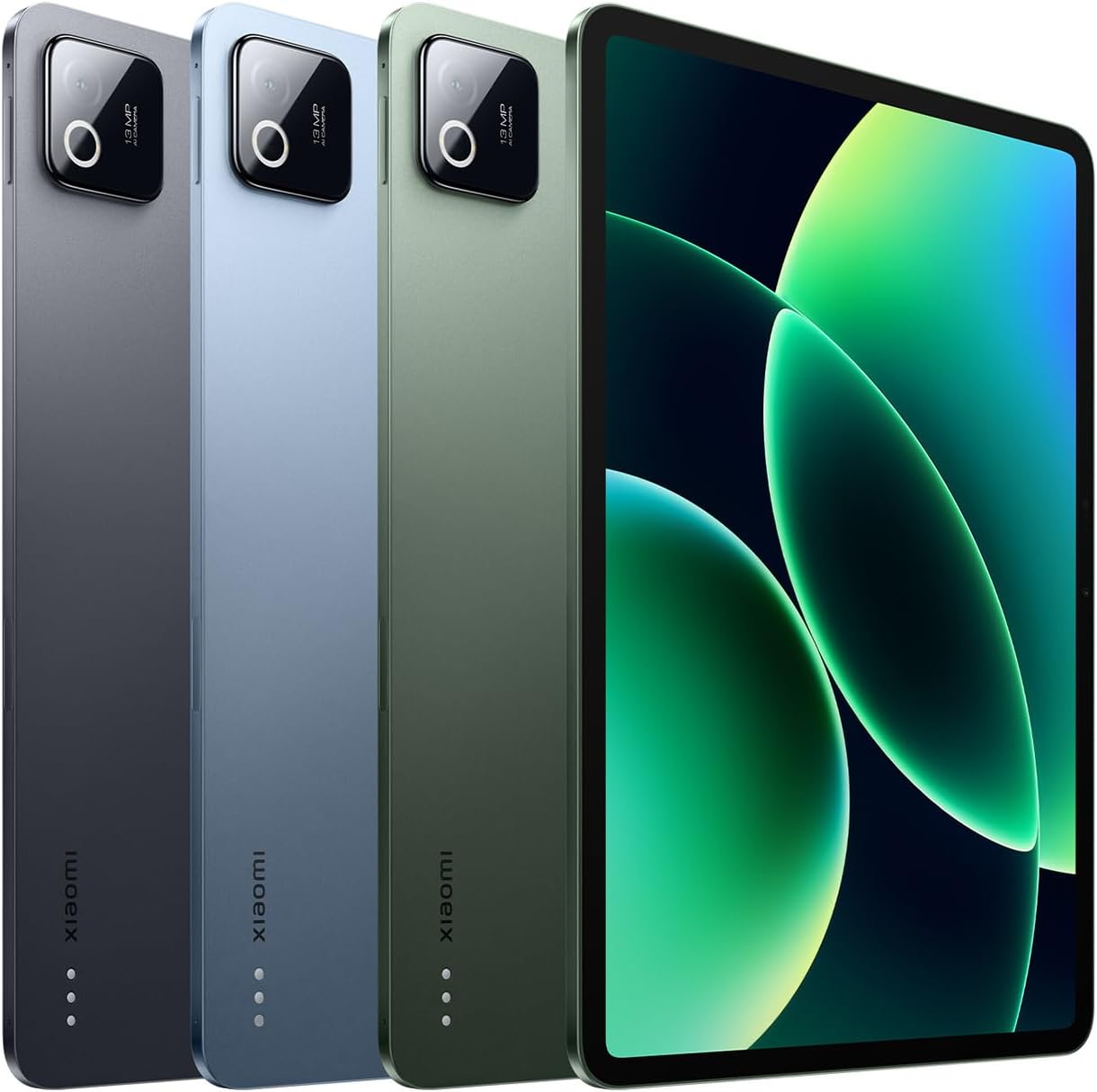 Xiaomi Pad 8 Pro (Global Version) 512GB 12GB (Matte Glass Grey) - Image 2