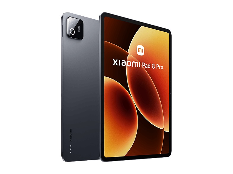 Xiaomi Pad 8 Pro (Global Version) 512GB 12GB (Matte Glass Grey) - Image 3