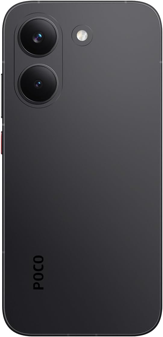 Xiaomi Poco X8 Pro 5G (Global Version) 256GB 8GB (Yellow) - Image 4