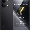 Xiaomi Poco X8 Pro Max 5G (Global Version) 512GB 12GB (Black)