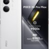 Xiaomi Poco X8 Pro Max 5G (Global Version) 512GB 12GB (White)