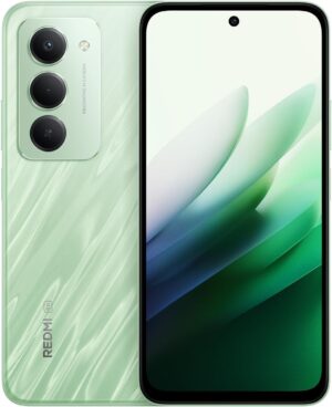 Xiaomi Redmi 15 (Global Version) 5G 128GB 4GB (Ripple Green)