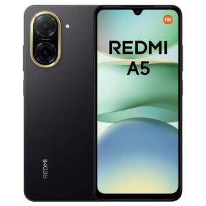 Xiaomi Redmi A5 4G (Global Version) 64GB 3GB (Midnight Black)