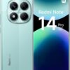 Xiaomi Redmi Note 14 Pro (Global Version) 5G 512GB 12GB (Coral Green)