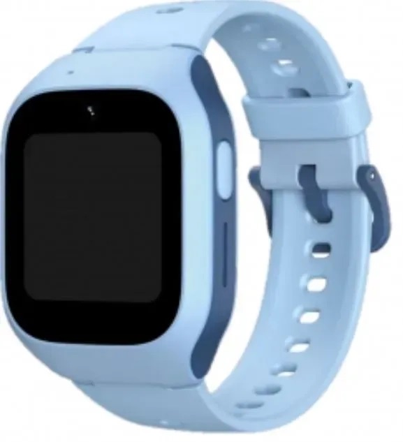 Xiaomi Smart Kids (GPS) Watch Global Version (Blue) - Image 2