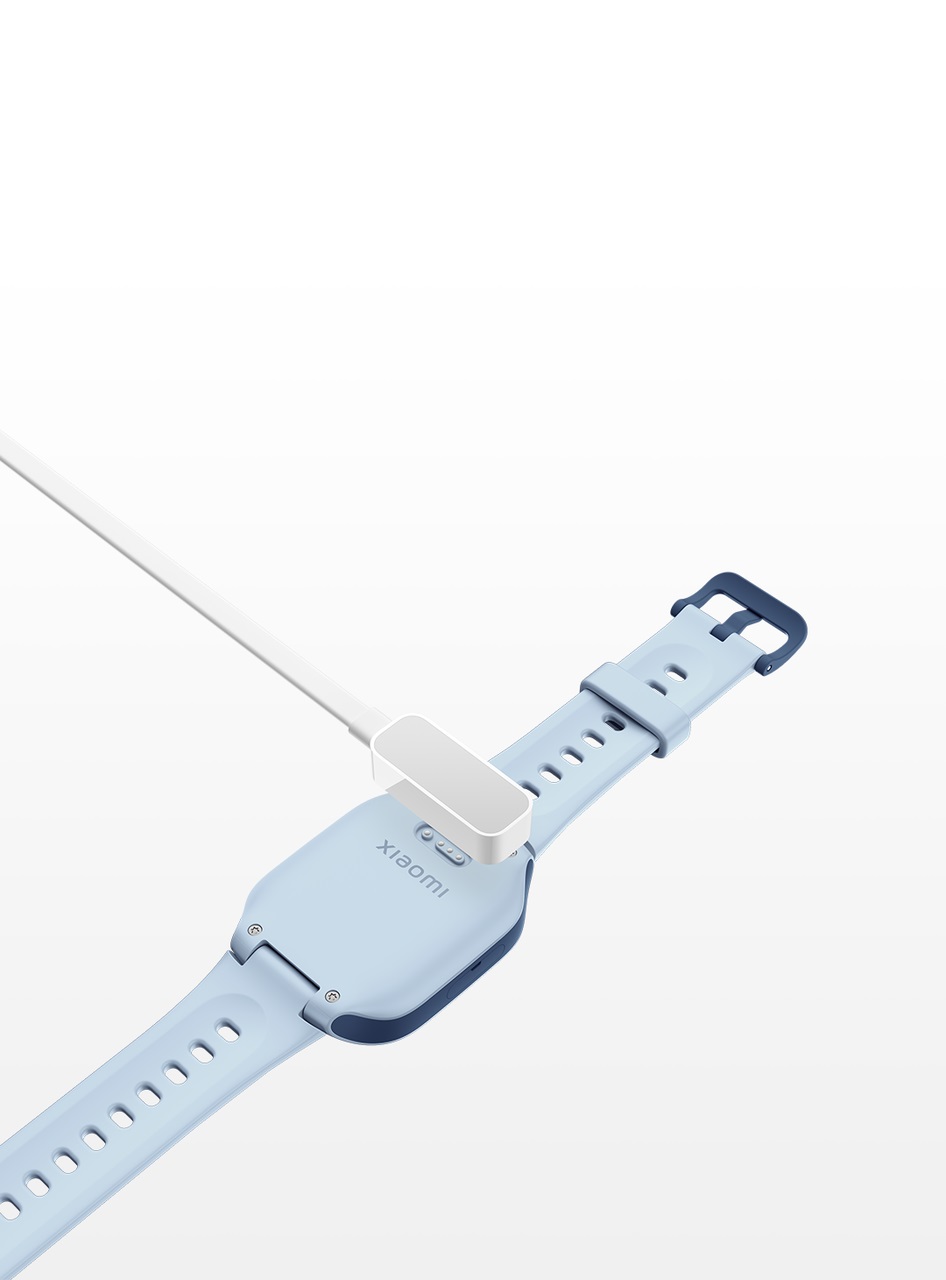 Xiaomi Smart Kids (GPS) Watch Global Version (Blue) - Image 3