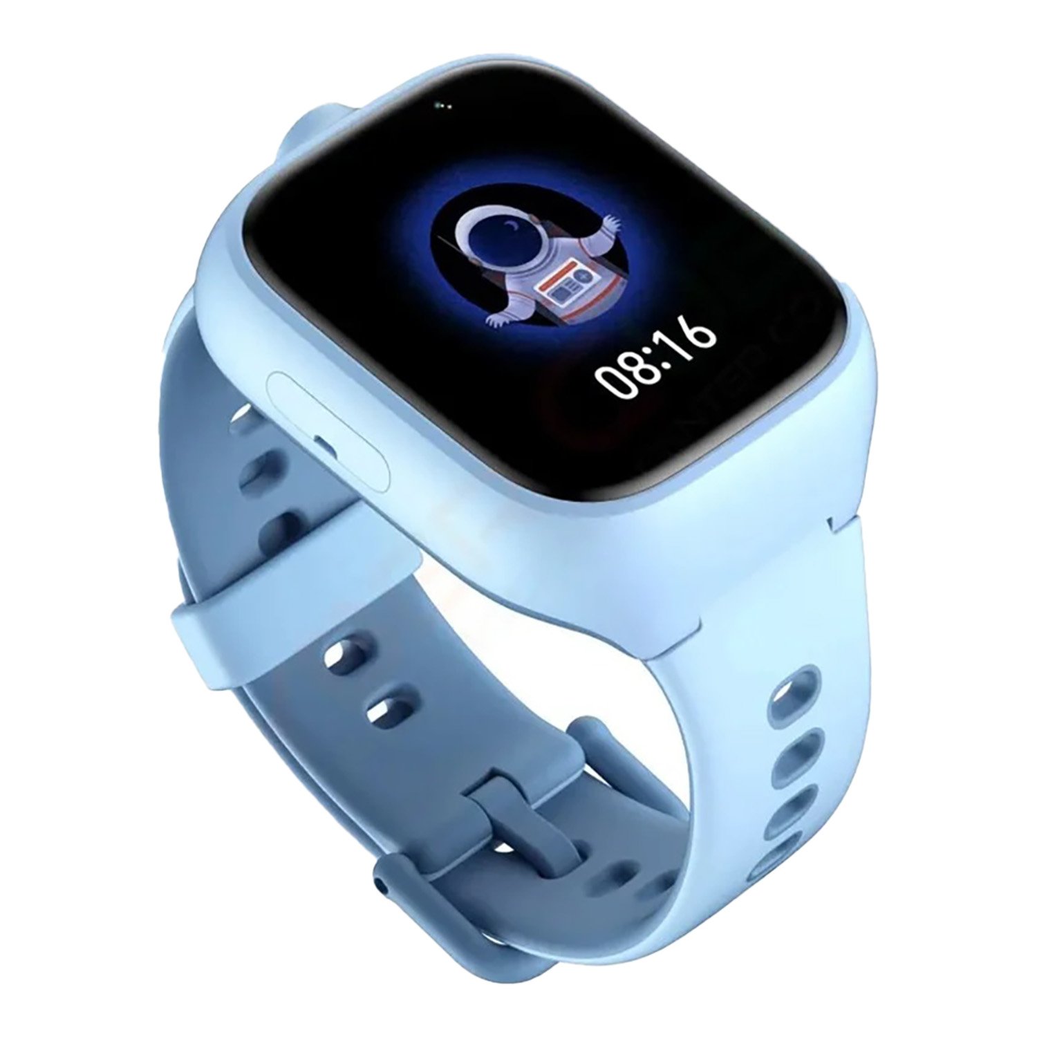 Xiaomi Smart Kids (GPS) Watch Global Version (Blue) - Image 4