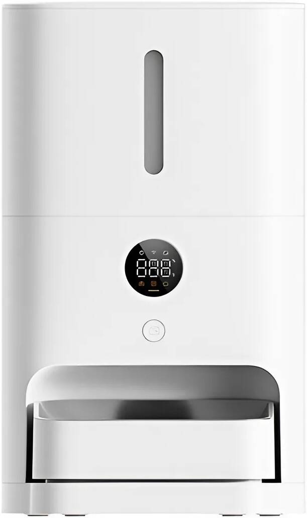 Xiaomi Smart Pet Food Feeder 2