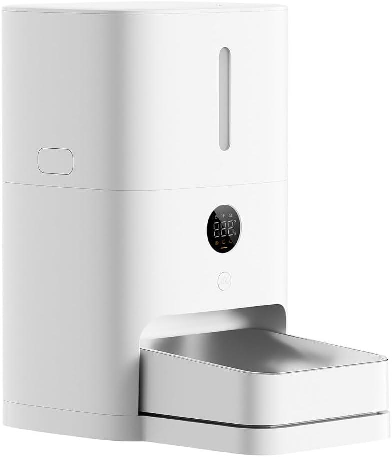 Xiaomi Smart Pet Food Feeder 2 - Image 2