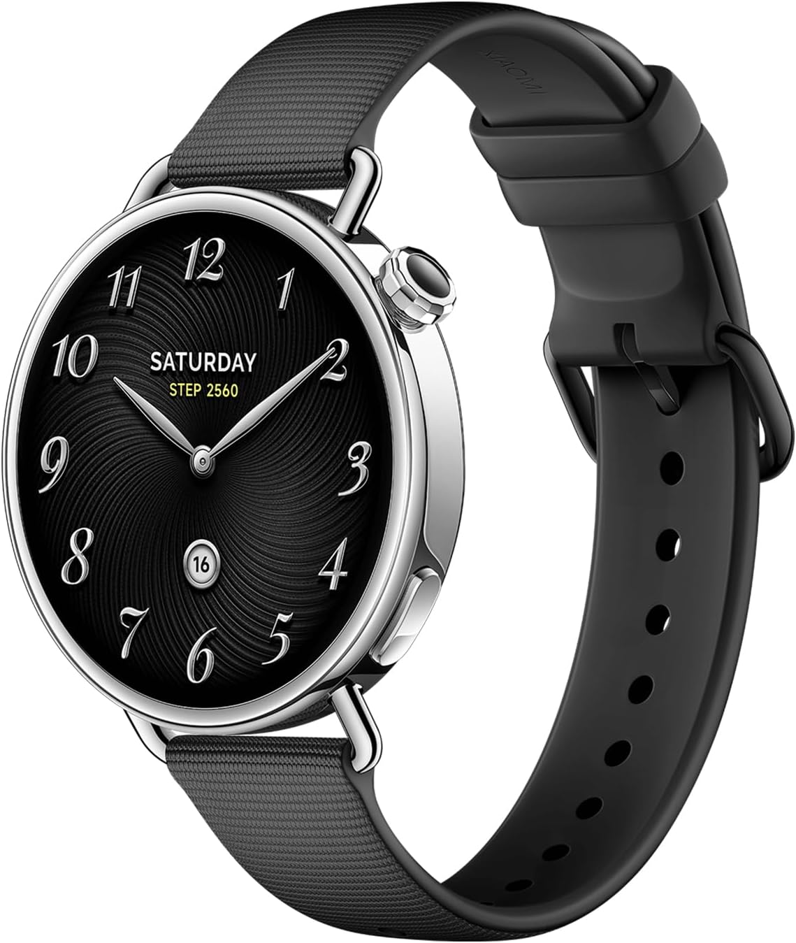 Xiaomi Watch S4 41mm (Black) - Image 2