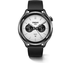 Xiaomi Watch S4 (Black)