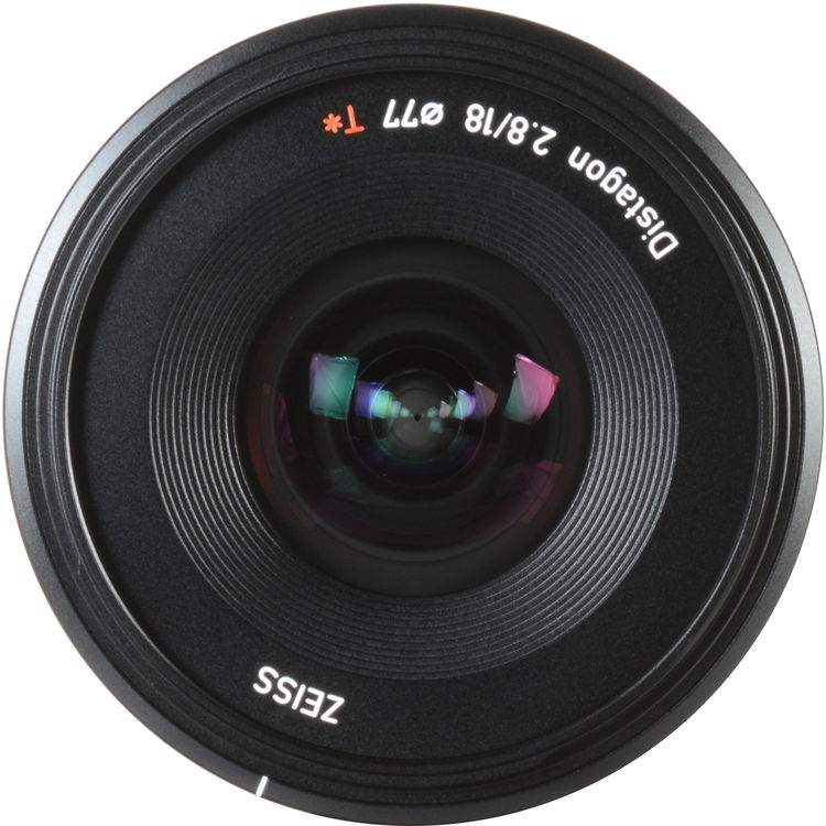 ZEISS Batis 18mm f/2.8 Lens for Sony E - Image 4