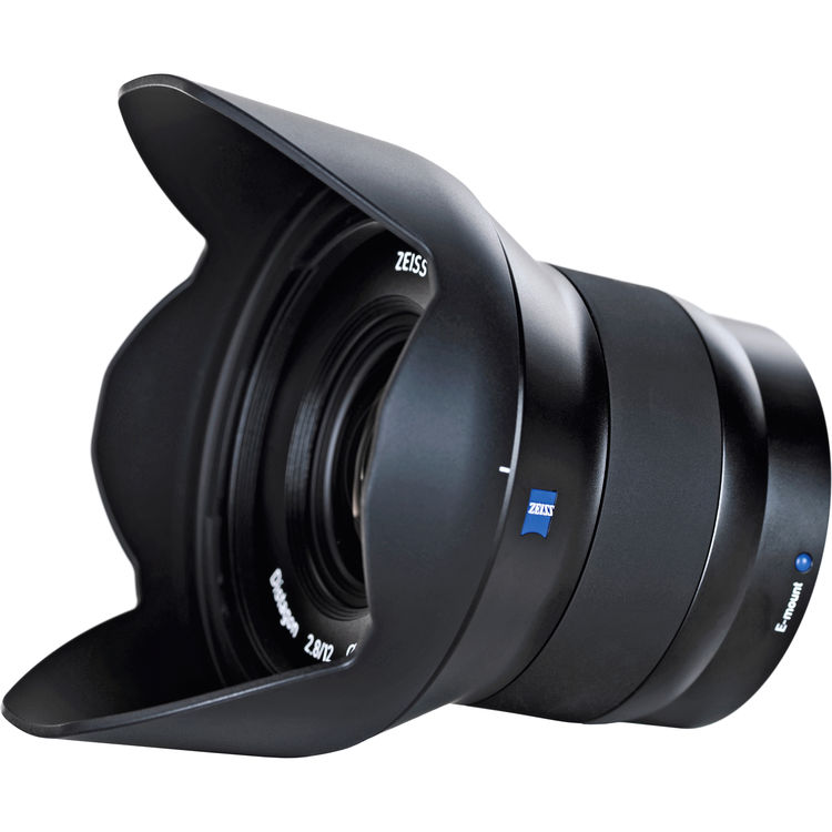 ZEISS Touit 12mm f/2.8 Lens for Sony E - Image 3