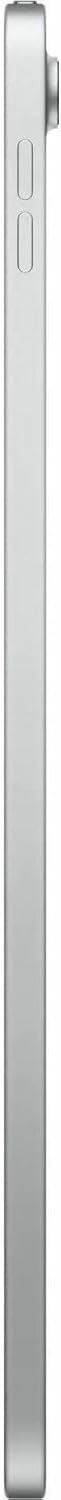 Apple iPad 11 Wi-Fi 11" 2025 256GB (Silver) - Image 2