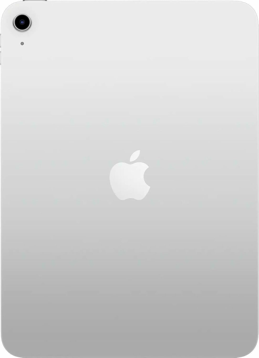 Apple iPad 11 Wi-Fi 11" 2025 256GB (Silver) - Image 4
