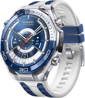Huawei Watch Ultimate 2 (Blue)