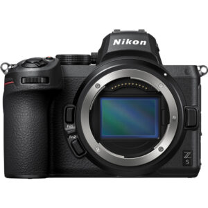 Nikon Z5 Mirrorless Digital Camera (body)