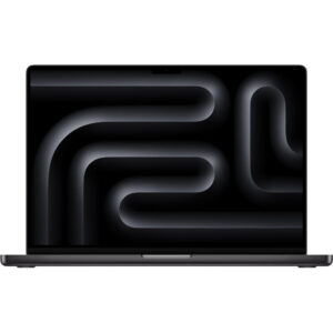 Apple 16" MacBook Pro M5 Pro 1TB 48GB (Space Black)