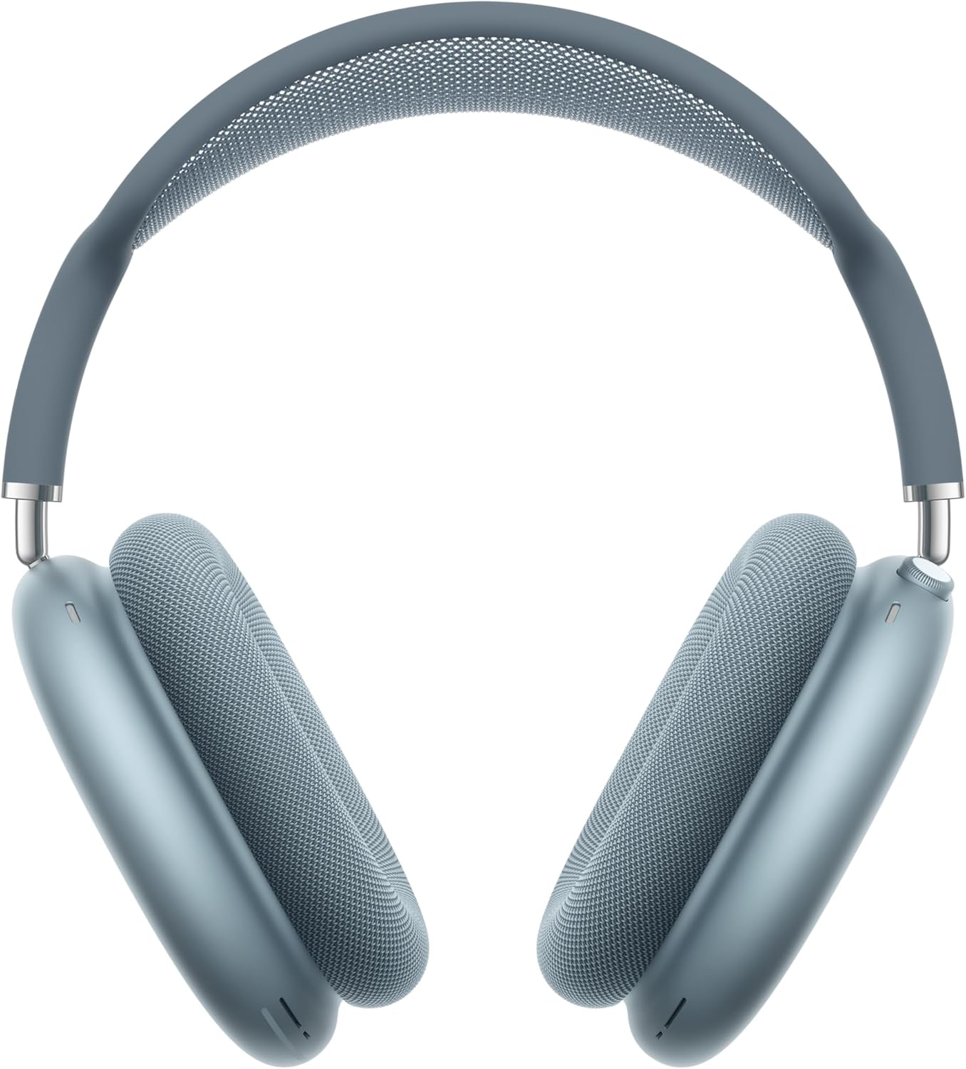 Apple AirPods Max 2 Wireless Over-Ear Closed-Back Headphones (Blue) - Image 2