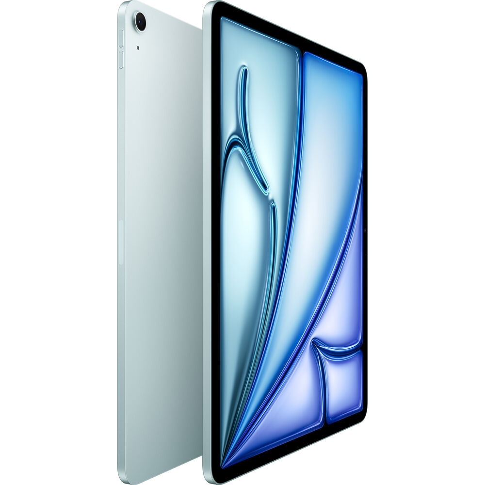 Apple iPad Air 2026 13" M4 Wi-Fi MH5V4 256GB 12GB (Blue) - Image 2