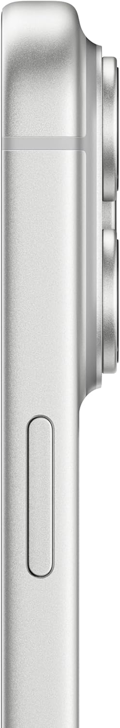 Apple iPhone 17 Pro (A3256) 256GB (Silver) - Image 2
