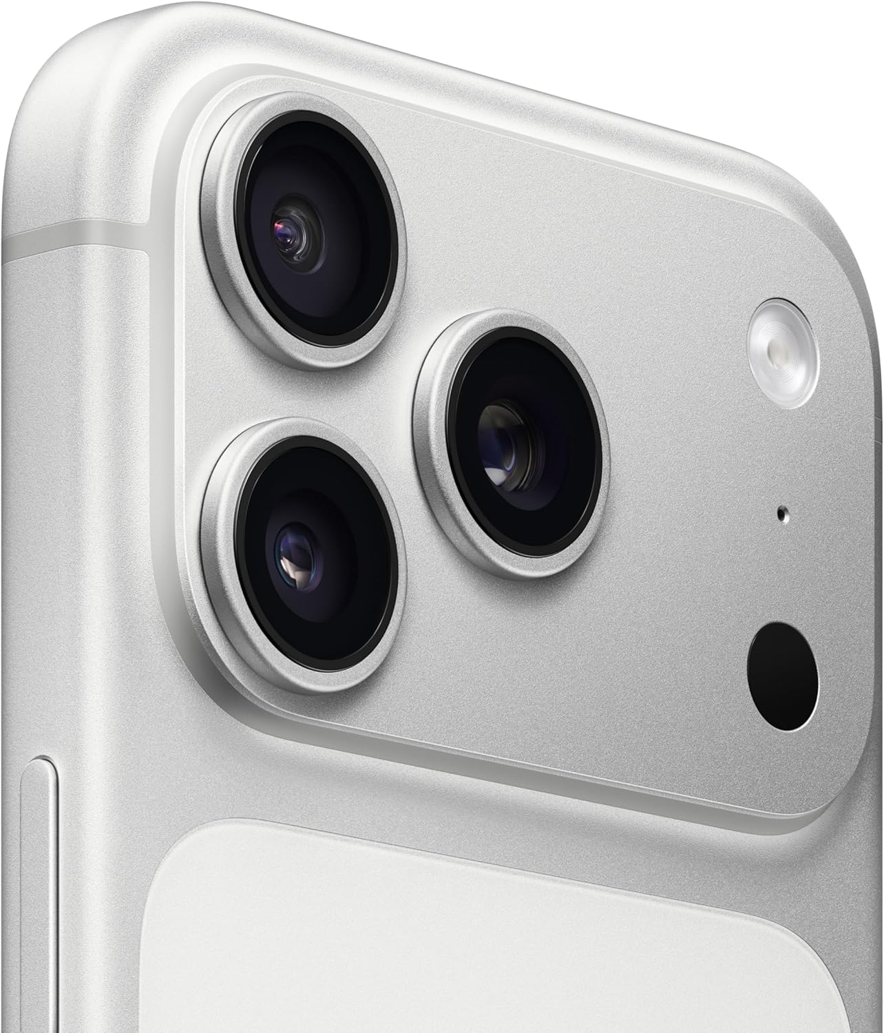 Apple iPhone 17 Pro (A3256) 256GB (Silver) - Image 3