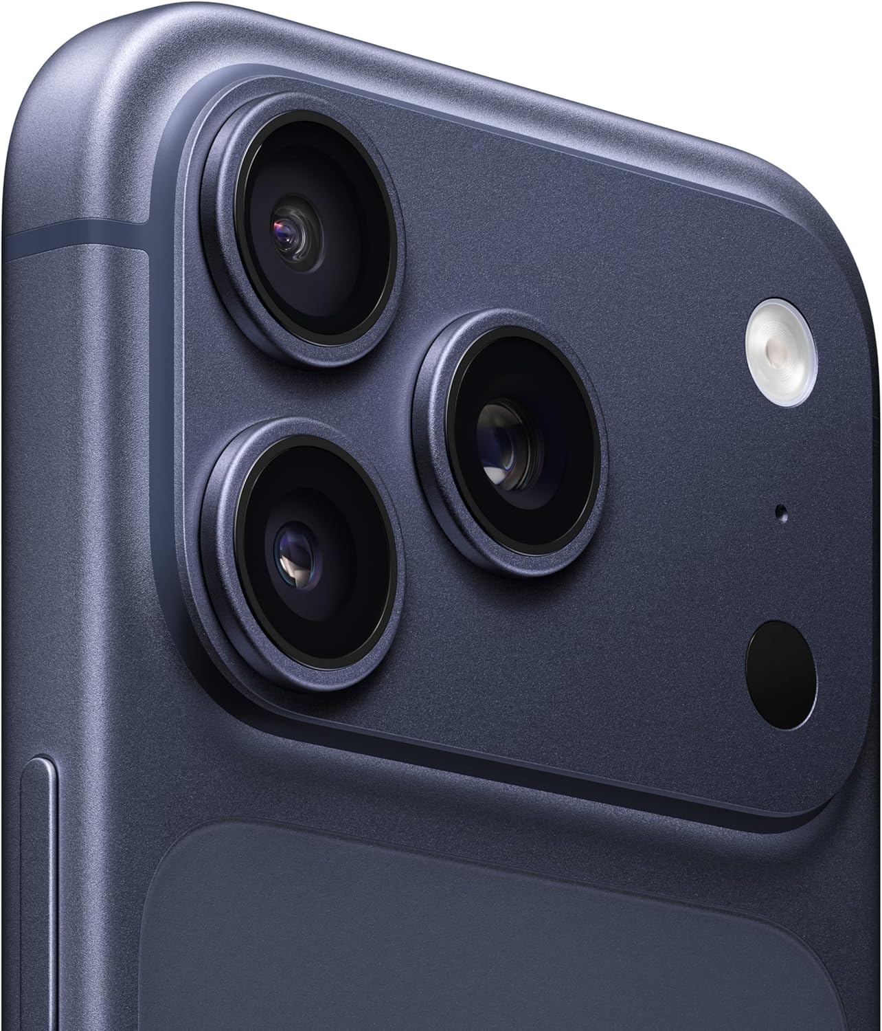 Apple iPhone 17 Pro (A3523) 256GB (Deep Blue) - Image 3