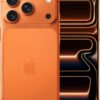 Apple iPhone 17 Pro (A3523) 512GB (Cosmic Orange)