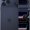 Apple iPhone 17 Pro Max (A3257) 256GB (Deep Blue)