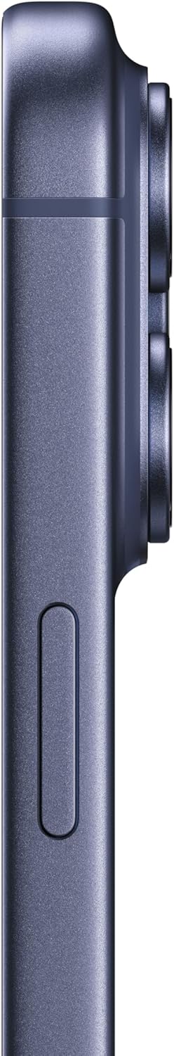 Apple iPhone 17 Pro Max (A3257) 256GB (Deep Blue) - Image 2