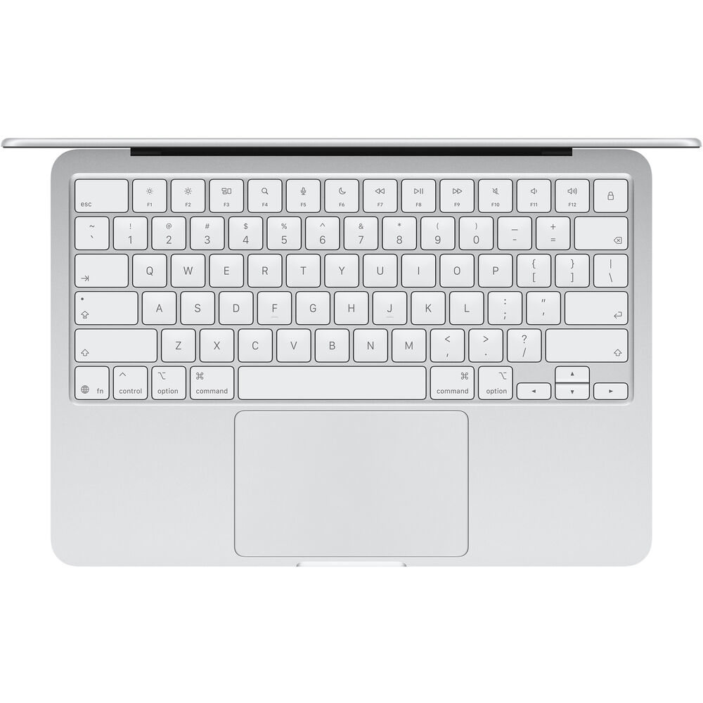 Apple MacBook Neo MHFA4 256GB 8GB (Silver) - Image 2