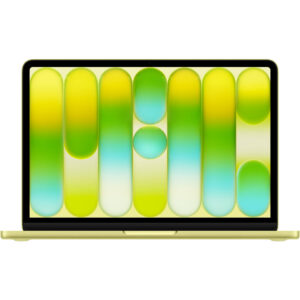 Apple MacBook Neo MHFD4 256GB 8GB (Citrus)