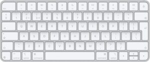 Apple Magic Keyboard USB-C (White)