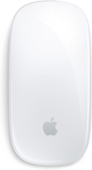 Apple Magic Mouse USB-C (White)