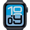 Apple Watch SE 3 40mm GPS (Midnight Sport Band - M/L)