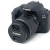 Canon EOS 2000D Kit (EF-S 18-55mm IS II)