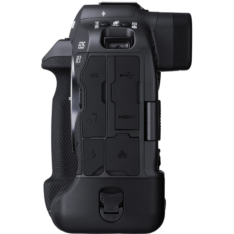 Canon EOS R3 Mirrorless Camera - Image 2