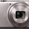 Canon IXUS 285 HS A Digital Camera (Silver)